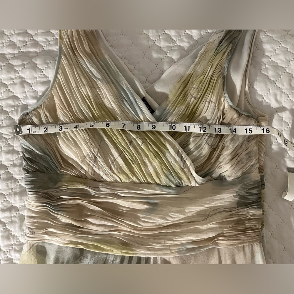 Sigrid Olsen Collection dress - Picture 10 of 10